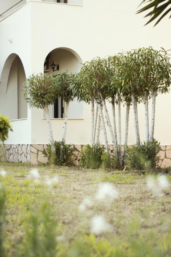 Parakladi Seaside Retreat Μελίκια Εξωτερικό φωτογραφία